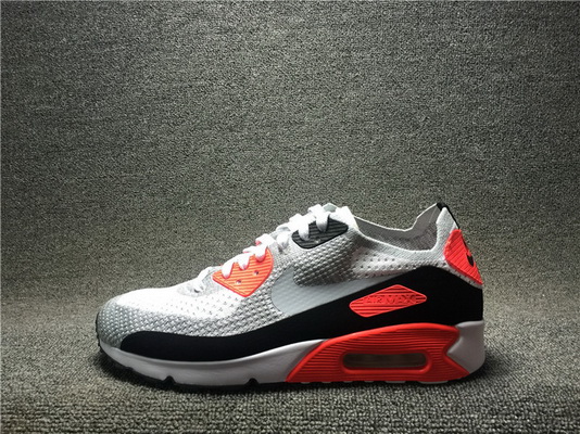 Super Max Nike Air Max 90 Men--019